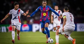 পিএসজির বিপক্ষে বার্সার হার, পৃথক ম্যাচে জিতলো আর্সেনাল